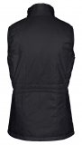 VauDe - Primaloftweste Women Sulit Insulation Vest, black, Gr. 42