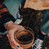 The Brew Company - Kaffee Brazil, 22g