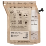 The Brew Company - Kaffee Brazil, 22g