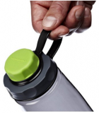 humangear - Flaschendeckel capCap, Halsdurchmesser 5,3 cm, grün