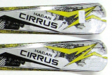 Hagan - Miet Ski Cirrus 13/14 170cm + Fell + Bindung TLT RadicalST Rental 92