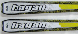 Hagan - Miet Ski Cirrus 13/14 170cm + Fell + Bindung TLT RadicalST Rental 92