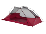 MSR - Zelt Freelite 2 Ultralight Backpacking Tent, green/red