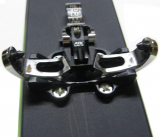 Hagan - Miet Ski Y-flow 173cm + Fell + Bindung ATK Revolution