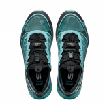 Scarpa - Trailrunningschuh Ribelle Run Lady, aqua sky/black, Gr. 39,5