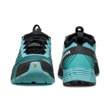 Scarpa - Trailrunningschuh Ribelle Run Lady, aqua sky/black, Gr. 40,0