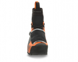 Scarpa - Ribelle Tech 2.0 HD, black/orange, Gr. 45,0