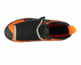 Scarpa - Ribelle Tech 2.0 HD, black/orange, Gr. 45,0