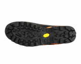 Scarpa - Ribelle Tech 2.0 HD, black/orange, Gr. 45,0