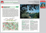 Bergverlag Rother - Wanderführer Fränkische Schweiz