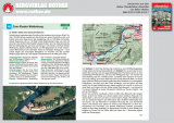 Bergverlag Rother - Wanderführer Altmühltal