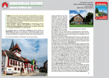 Bergverlag Rother - Wanderführer Goldsteig