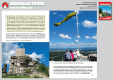 Bergverlag Rother - Wanderführer Goldsteig