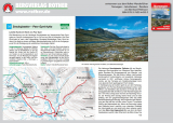 Bergverlag Rother - Wanderführer Norwegen: Jotunheimen - Rondane