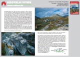 Bergverlag Rother - Wanderführer Norwegen: Jotunheimen - Rondane