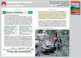 Bergverlag Rother - Wanderführer Schwarzwald Mehrtagestouren Süd/Mitte