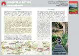 Bergverlag Rother - Wanderführer Schwarzwald Mehrtagestouren Süd/Mitte