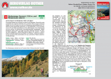Bergverlag Rother - Wanderführer Niedere Tauern - Ost