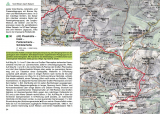Bergverlag Rother - Wanderführer Dolomiten Höhenwege 8-10