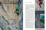 Bergverlag Rother Bildband - Dolomiten - 50 alpine Kletterrouten