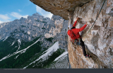Bergverlag Rother Bildband - Dolomiten - 50 alpine Kletterrouten
