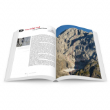 Panico - Kletterführer / Bildband Longlines - Die ganz großen Klettereien