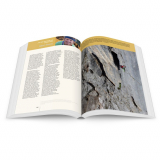 Panico - Kletterführer / Bildband Longlines - Die ganz großen Klettereien