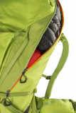 Gregory - Rucksack Alpinisto 50, zest orange, Gr. L