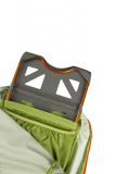 Gregory - Rucksack Alpinisto 35, lichen green, Gr. L