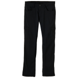 Prana - Stretch Zion Lined Pant, black, Gr. 32