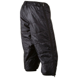 Ocun - Kletterhose Jaws Pants 3/4, green spindle tree, Gr. S