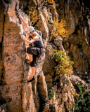 Panico - Kletterf黨rer Odenwald