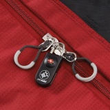 Pacsafe - Duffelsafe AT 100 Carry-on adventure duffle, olive/khaki