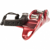 Camp - Steigklemme Turbochest, rot