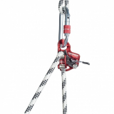 Camp - Steigklemme Turbochest, rot