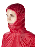 Berghaus - W Vapourlight Hyper Smock 2.0, dark cerise/hot raspberry, Gr. 08