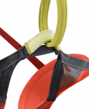 Edelrid - Klettergurt Sirana, salsa, Gr. M