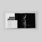 Panico - Bildband The Young Savages / Die jungen Wilden (Claudia Ziegler)