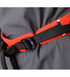 Blue Ice - Klettergurt Cuesta Adjust Mens Harness, india ink, Gr. L
