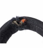 Blue Ice - Klettergurt Cuesta Adjust Mens Harness, india ink, Gr. L