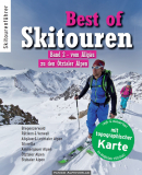 Panico - Skitourenf黨rer Best of Skitouren Band 2
