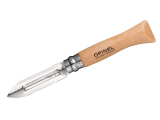 Opinel - Outdoor Set Brotzeitkit Nomad Cooking Kit, blau