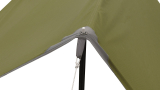 Robens - Trail Tarp 4 x 4 m, grün