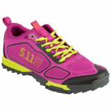 5.11 - Womens ABR Trainer, fuchsia, Gr. UK 5,5
