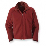 Patagonia - Core Skin Jacket, sultan red, Gr. S