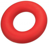 Aliens - Armtrainer Squeeza, rot, Stärke: Hart, ca. 22,7 kg