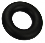 Aliens - Armtrainer Squeeza, schwarz, Stärke: Mittel, ca. 18 kg