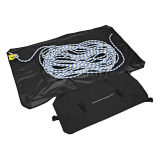 Aliens - Seilsack/Seiltasche Easy, schwarz