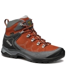 Asolo - Bergschuh Falcon LTH GV ML, grey/chalk, Gr. UK 6,0