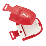 AustriAlpin - Antistollplatte SZ95 für Skywalk, Skyclimb, Skystep, Stückpreis